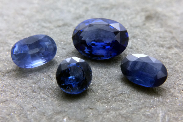 The Sapphire Guide