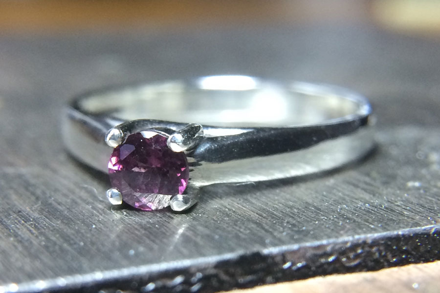 Stone Setting for Beginners (How to Get Started)