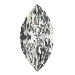 Marquise Cut Diamond