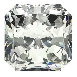 Radiant Cut Diamond