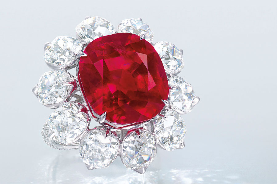 The World’s Most Expensive Gemstones – Top 10