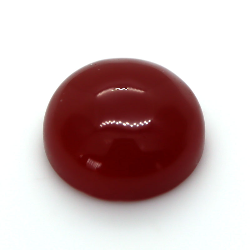 Carnelian Cabochon