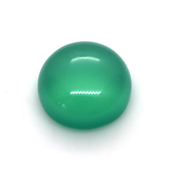 Chrysoprase Cabochon