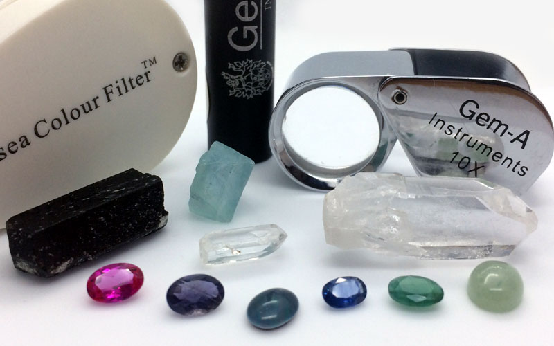 Gem-A Foundation Course