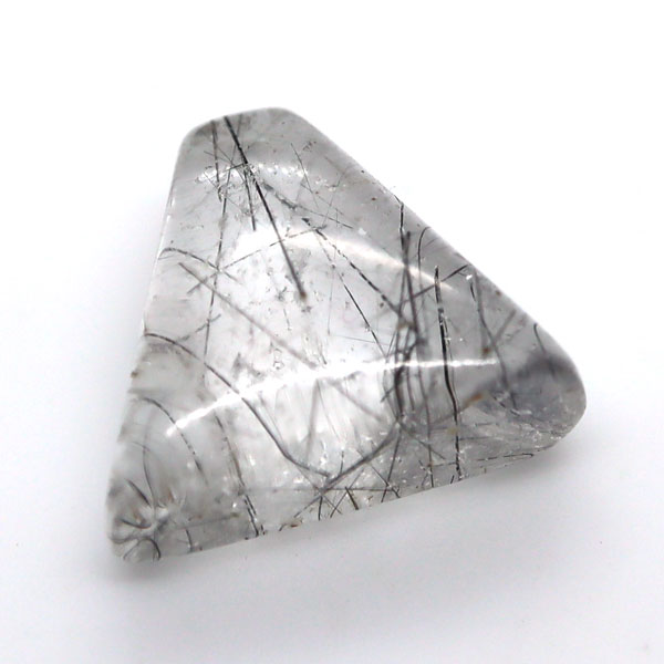 Tourmalinated Quartz 