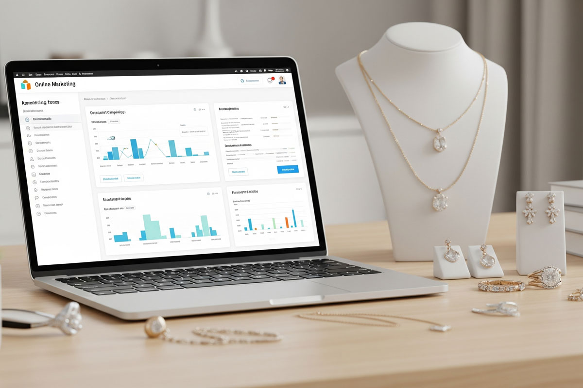 How To Start An Online Jewellery Business